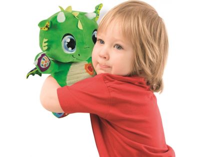 Clementoni Baby Interaktívny Dráčik