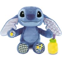 Clementoni Baby Interaktívny plyšový Stitch