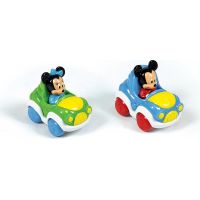 Clementoni Baby Mickeyho garáž 5