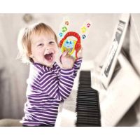 Clementoni Baby Můj první MP3 přehrávač 3