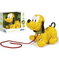 Clementoni Baby Pluto tahací pejsek 5