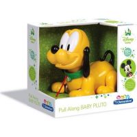 Clementoni Baby Pluto tahací pejsek 6