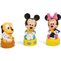 Clementoni Clemmy Baby Disney Kostky a postavičky 3