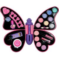 Clementoni CRAZY CHIC Motýľ make-up