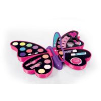 Clementoni CRAZY CHIC Motýľ make-up 2