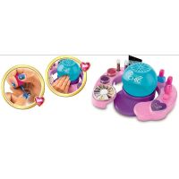 Clementoni CRAZY CHIC Nechtové štúdio Cool Nails 3