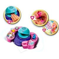 Clementoni CRAZY CHIC Nechtové štúdio Cool Nails 5