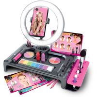 Clementoni CRAZY CHIC Štúdio Make-up