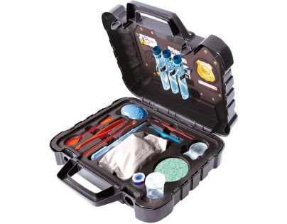 Clementoni Detektívny kufrík so zvukmi