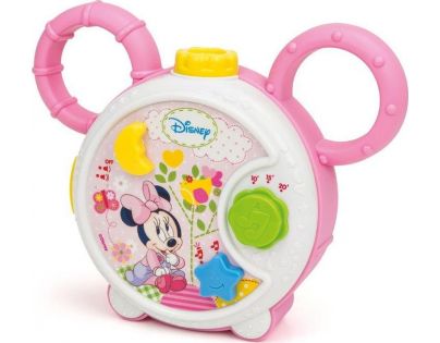 Clementoni Disney Minnie Dětský projektor