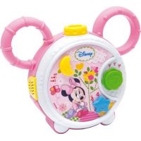 Clementoni Disney Minnie Dětský projektor 2