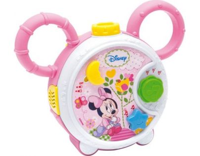 Clementoni Disney Minnie Dětský projektor