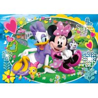 Clementoni Disney Puzzle Minnie 60 dielikov 2