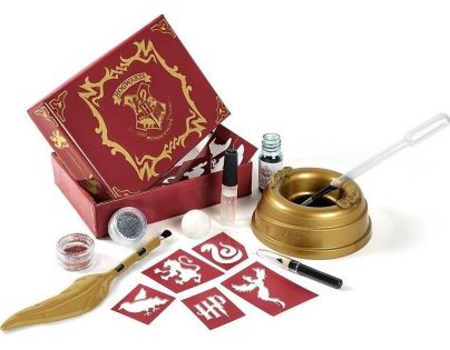 Clementoni Harry Potter Magická tetovacia sada