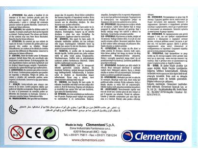 Clementoni Hľadá sa Dory Puzzle 60 dielikov