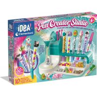 Clementoni Idea Kreatívna sada Laboratórium na výrobu pier