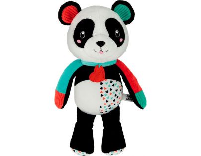 Clementoni Interaktívna panda