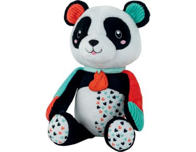 Clementoni Interaktívna panda