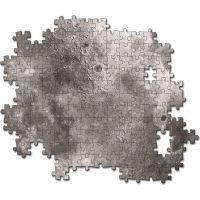 Clementoni Okrúhle Puzzle 500 dielikov Mesiac 3