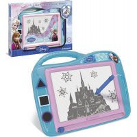 Clementoni Ledové království Magnetická tabulka Frozen 2
