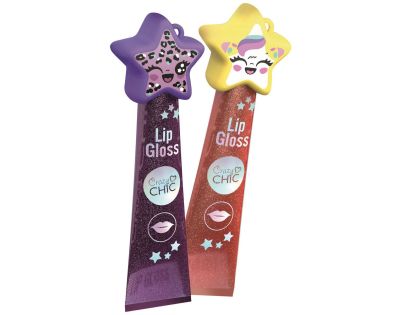 Clementoni Lesk na pery v guľôčke mix