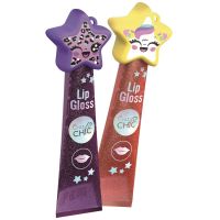 Clementoni Lesk na pery v guľôčke mix