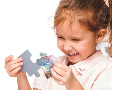 Clementoni Maxi Puzzle 24 dielikov Ľadové kráľovstvo 2