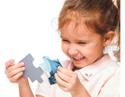 Clementoni Maxi Puzzle 24 dielikov Labková patrola