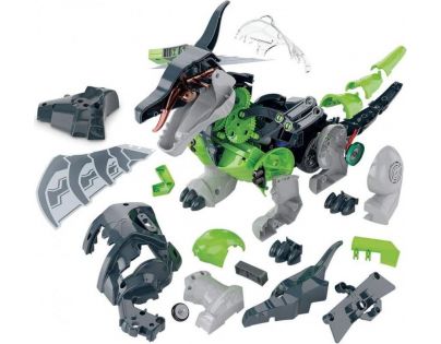 Clementoni Mecha Dragon