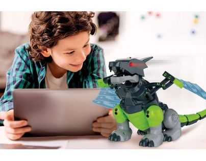Clementoni Mecha Dragon