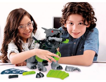 Clementoni Mecha Dragon