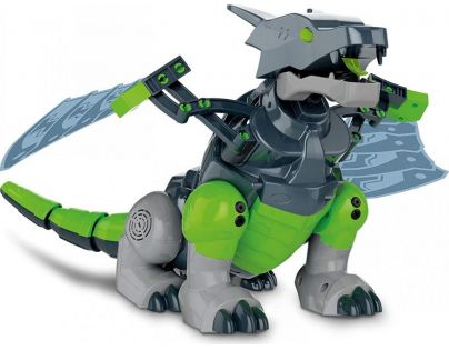 Clementoni Mecha Dragon