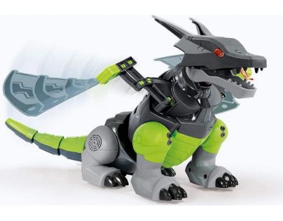 Clementoni Mecha Dragon