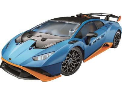Clementoni Mechanické laboratórium Lamborghini Huracan