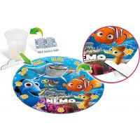 Clementoni Nemo Clock 96 dílků 5