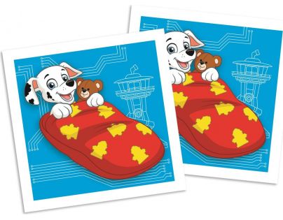 Clementoni Pexeso Labková patrola