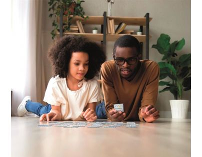 Clementoni Pexeso Labková patrola