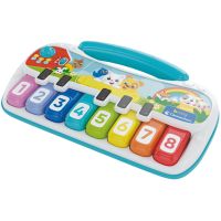 Clementoni Piano zvieratká