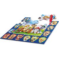 Clementoni Podlahové puzzle s interaktívnym perom Tlapková Patrola 2