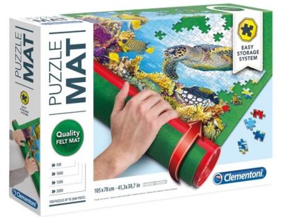 Clementoni Puzzle Podložka na skladanie pre 2000 dielikov
