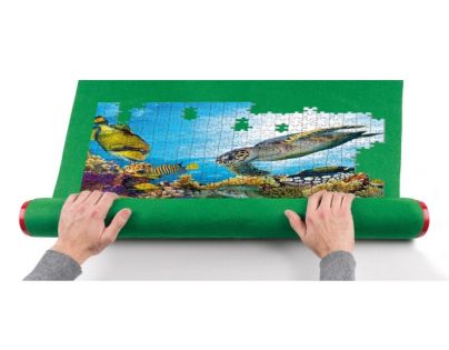 Clementoni Puzzle Podložka na skladanie pre 2000 dielikov