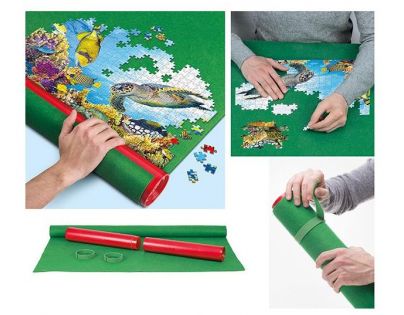 Clementoni Puzzle Podložka na skladanie pre 2000 dielikov