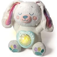 Clementoni Projektor Zajačik Arktická Polárna Sála