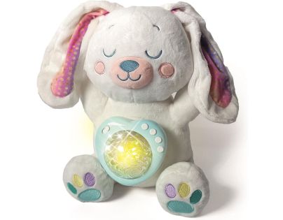 Clementoni Projektor Zajačik Arktická Polárna Sála