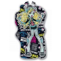 Clementoni 33C27533 - Monster high 150,Lagoon Blu 2