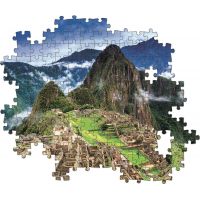 Clementoni Puzzle 1000 dielikov Machu Picchu 2