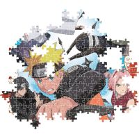 Clementoni Puzzle 1000 dielikov Naruto Shippuden 2