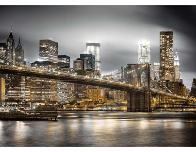 Clementoni Puzzle 1000 dielikov New York