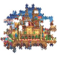 Clementoni Puzzle 1000 dielikov Palác vo sne 2