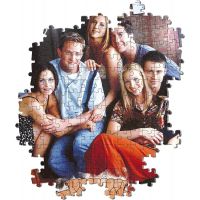Clementoni Puzzle Friends 1000 dielikov 4